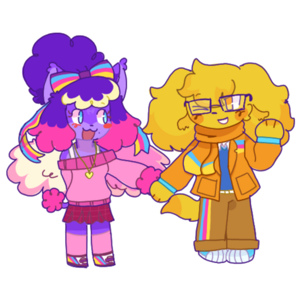 huskylang sona x nylander scouts! ★